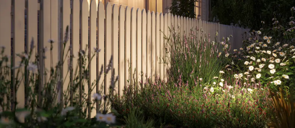 How to Install a Vinyl Fence